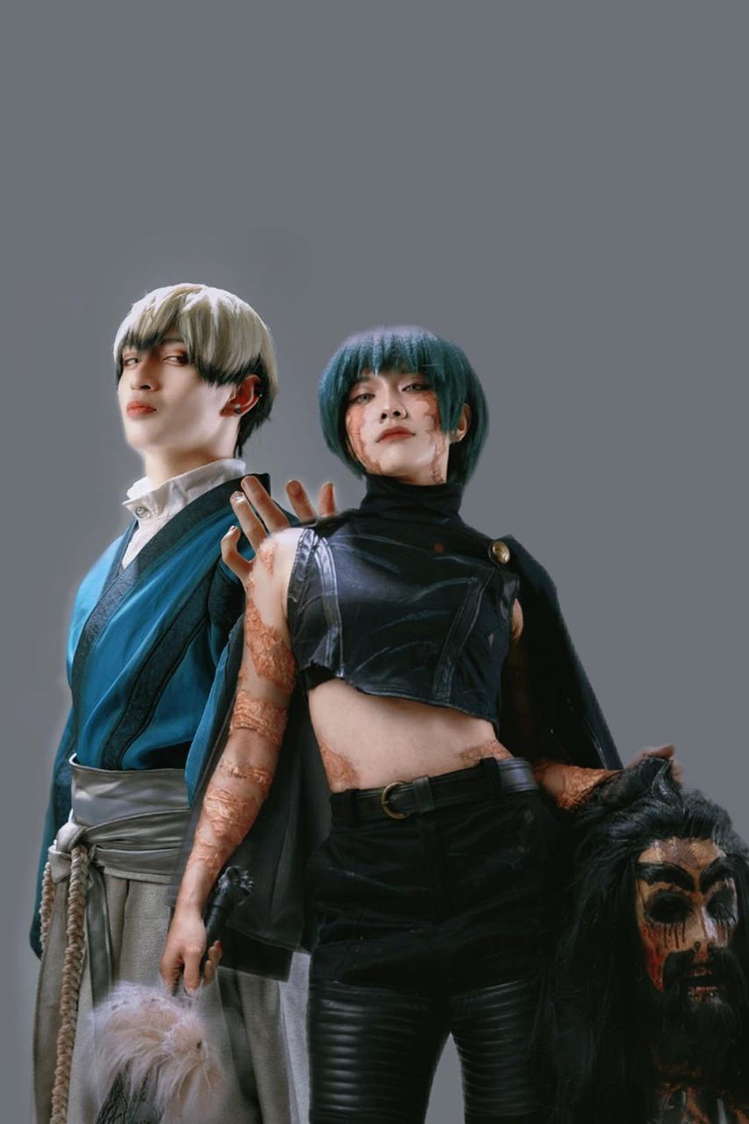 World Cosplay Summit 2025