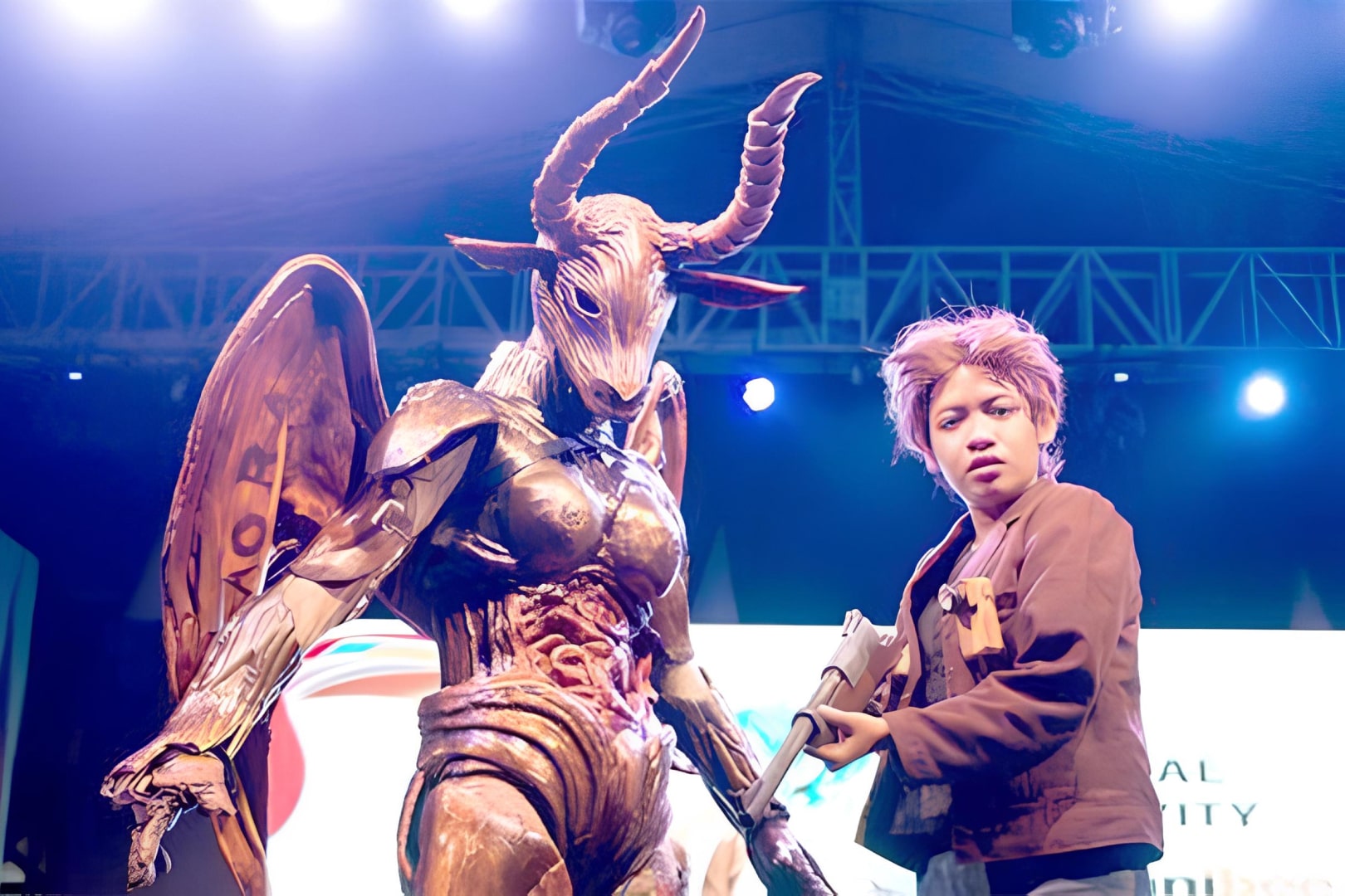 World Cosplay Summit 2015