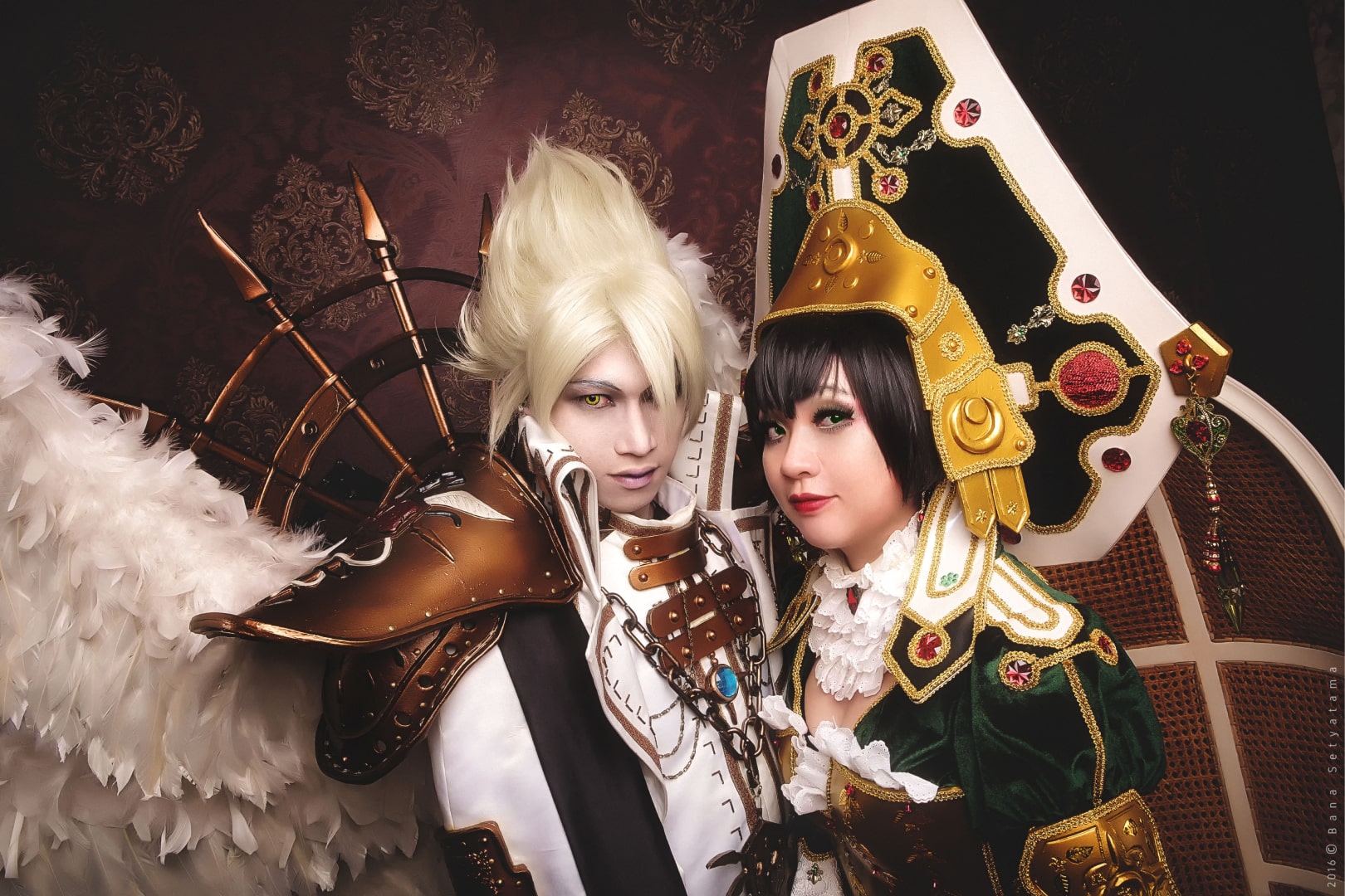 World Cosplay Summit 2016