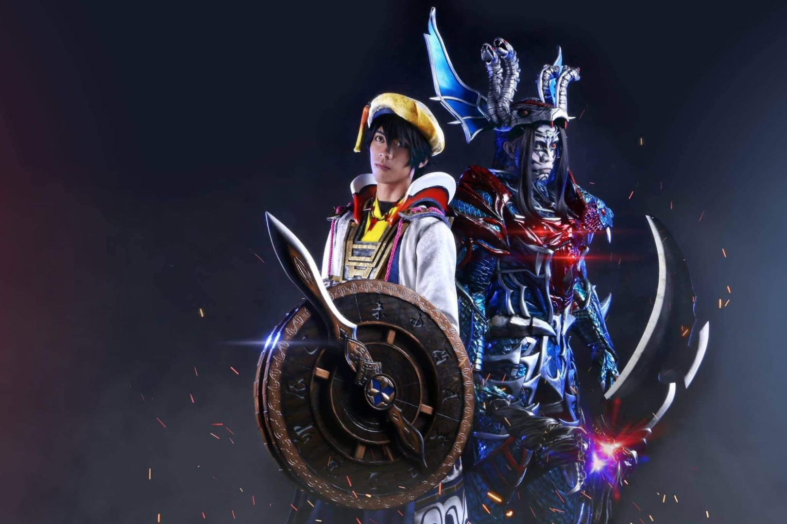 World Cosplay Summit 2018