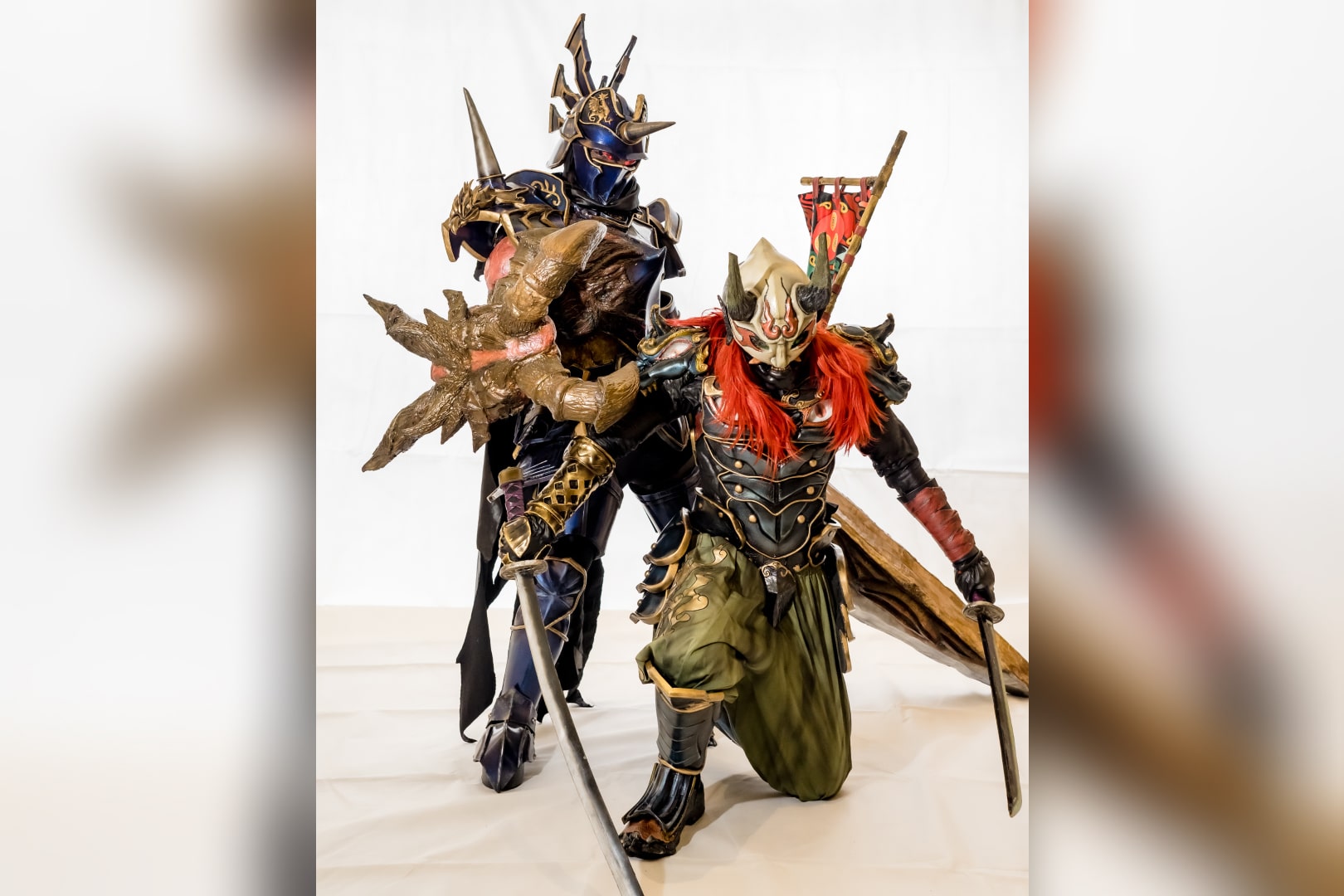 World Cosplay Summit 2019