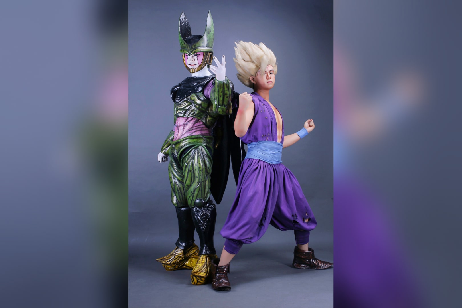 World Cosplay Summit 2021 (Video Competition)