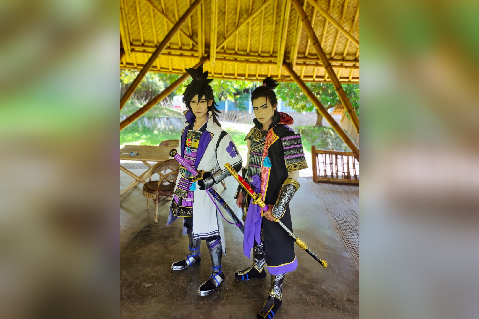 World Cosplay Summit 2022 (Video Competition)