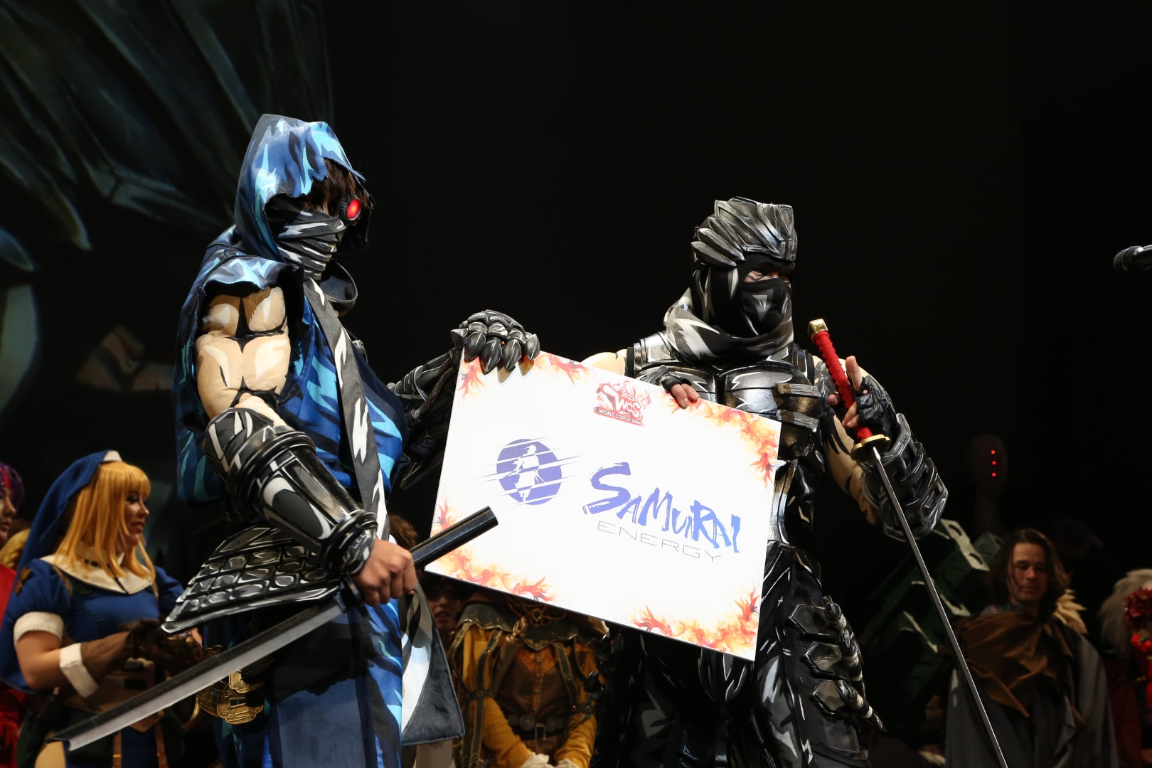 World Cosplay Summit 2023