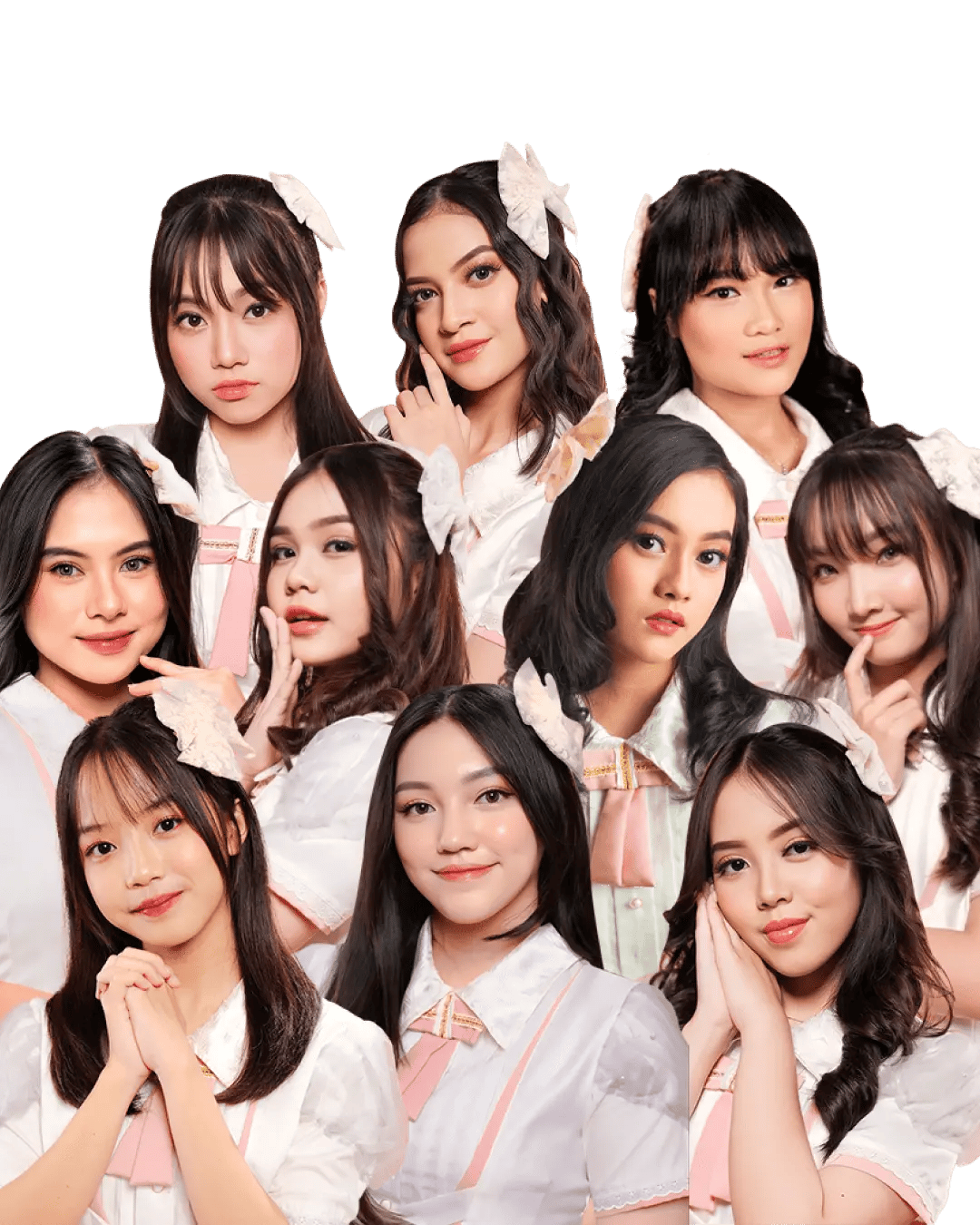 UPGIRLS