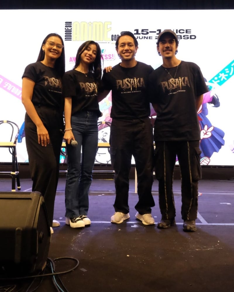 Movie Panel